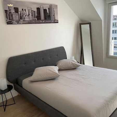 Appartement 3P Ivry Dış mekan fotoğraf