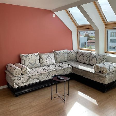 Appartement 3P Ivry Dış mekan fotoğraf