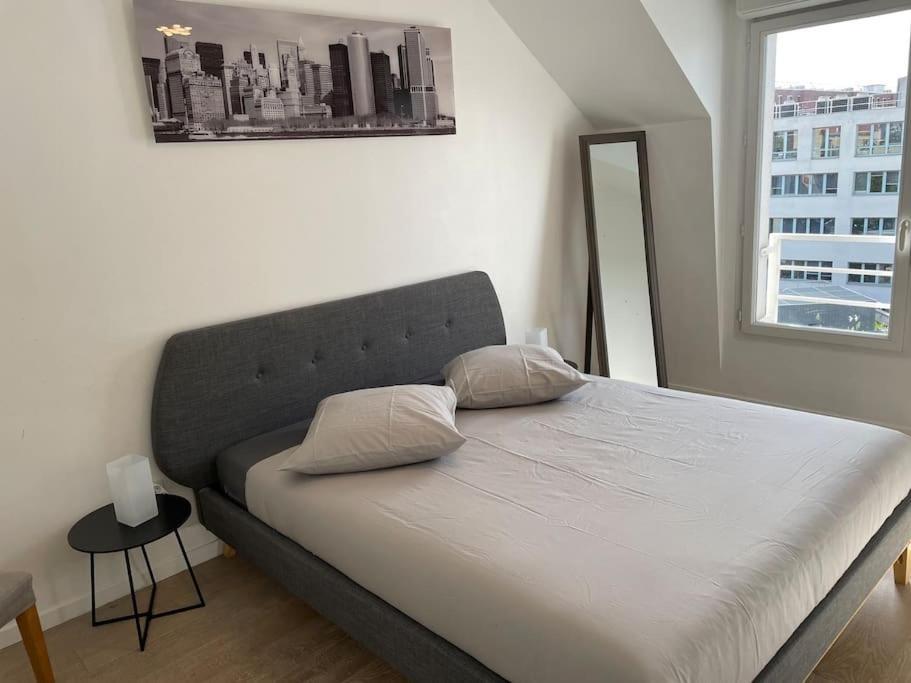 Appartement 3P Ivry Dış mekan fotoğraf
