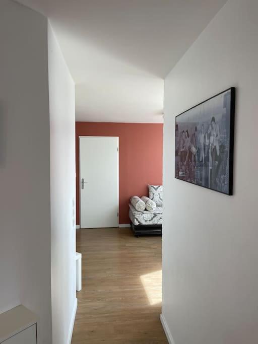 Appartement 3P Ivry Dış mekan fotoğraf