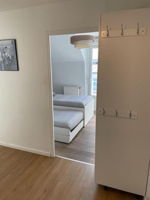 Appartement 3P Ivry Dış mekan fotoğraf
