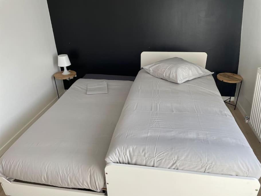 Appartement 3P Ivry Dış mekan fotoğraf