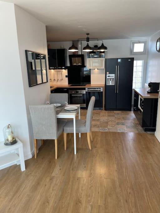 Appartement 3P Ivry Dış mekan fotoğraf