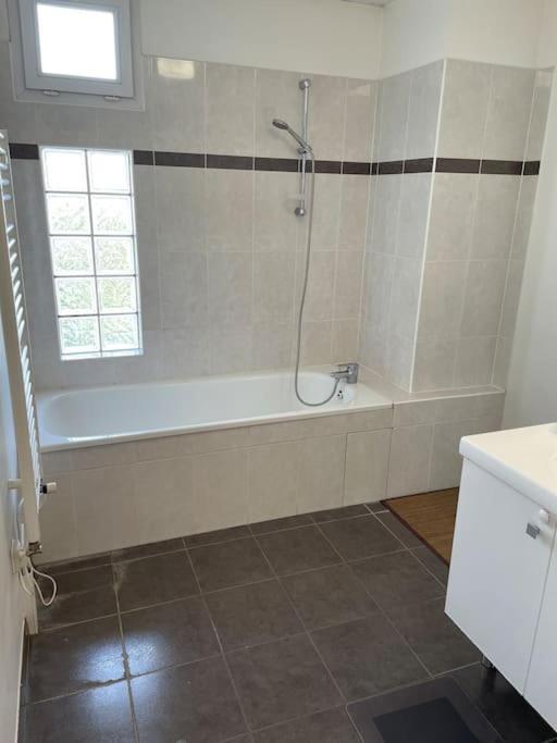 Appartement 3P Ivry Dış mekan fotoğraf