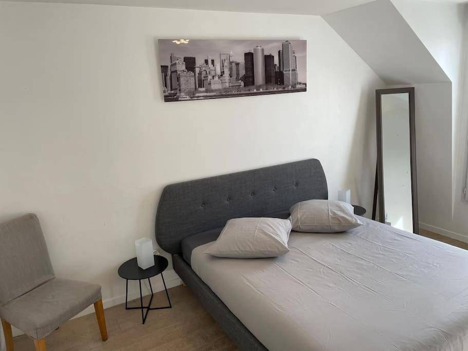 Appartement 3P Ivry Dış mekan fotoğraf