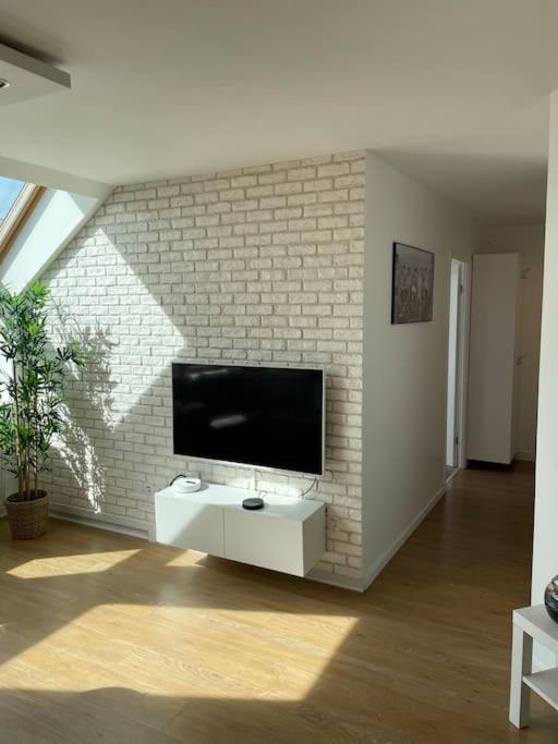 Appartement 3P Ivry Dış mekan fotoğraf