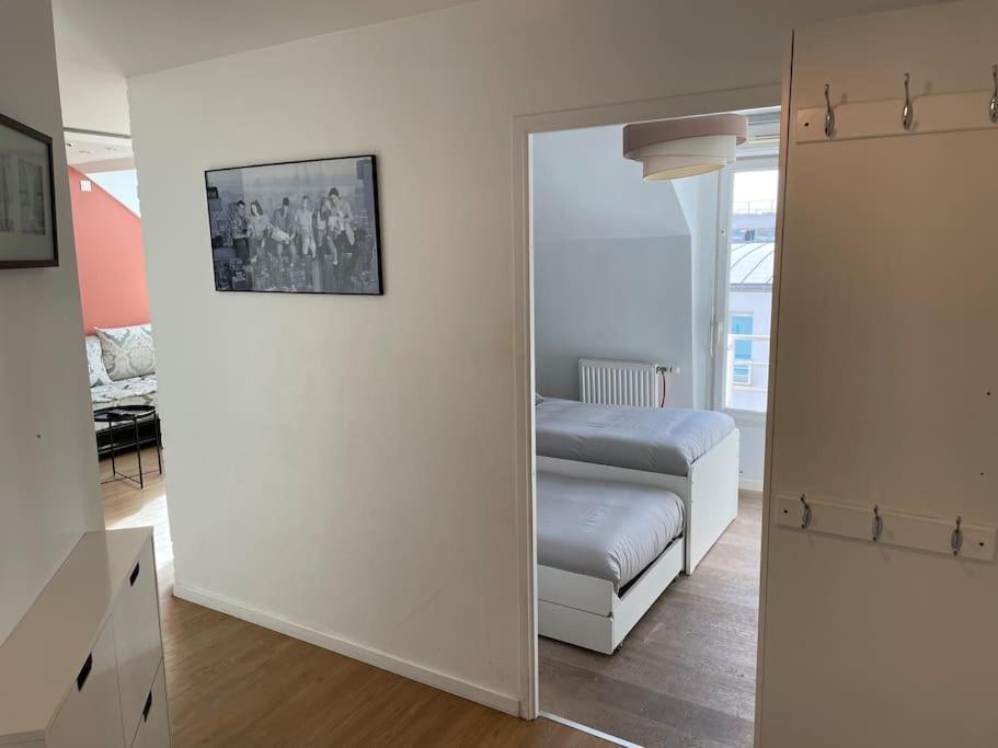 Appartement 3P Ivry Dış mekan fotoğraf