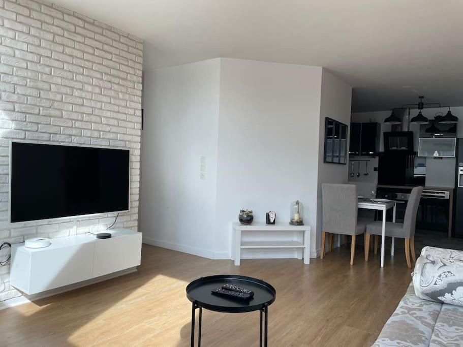 Appartement 3P Ivry Dış mekan fotoğraf