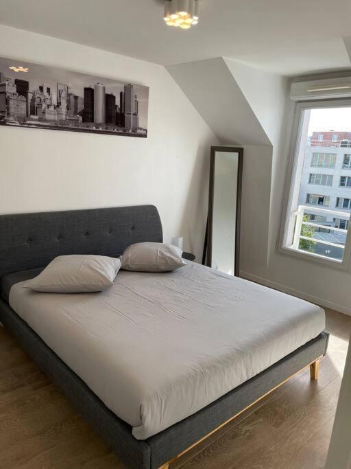 Appartement 3P Ivry Dış mekan fotoğraf