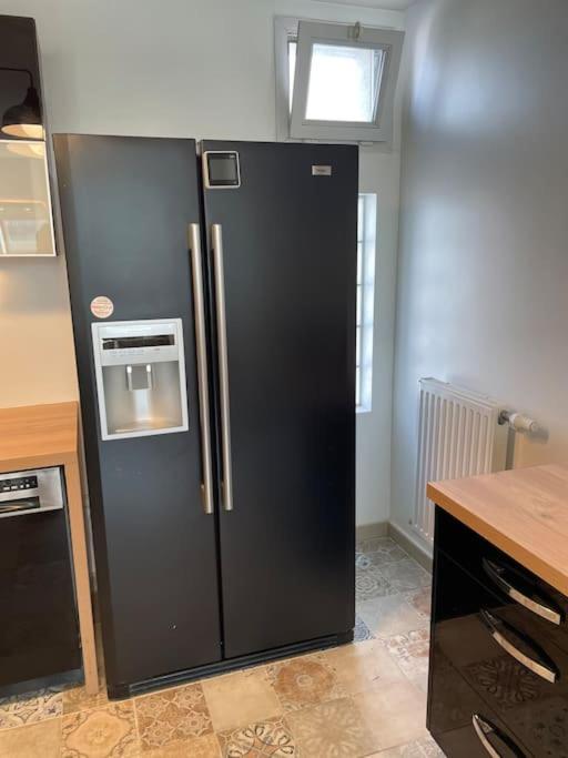 Appartement 3P Ivry Dış mekan fotoğraf