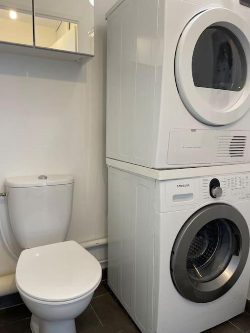 Appartement 3P Ivry Dış mekan fotoğraf