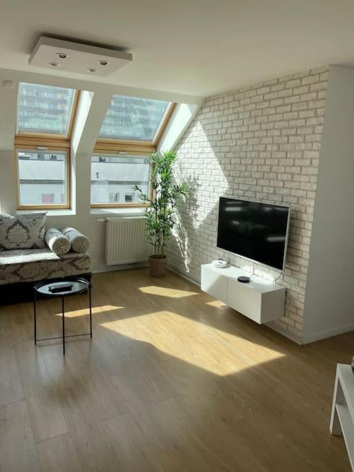 Appartement 3P Ivry Dış mekan fotoğraf