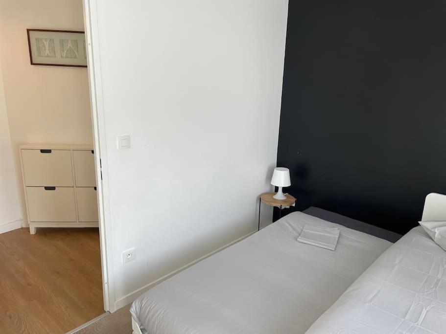 Appartement 3P Ivry Dış mekan fotoğraf