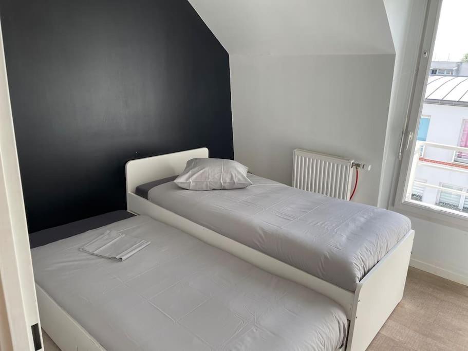 Appartement 3P Ivry Dış mekan fotoğraf