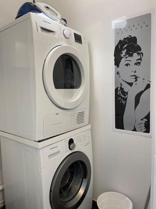 Appartement 3P Ivry Dış mekan fotoğraf