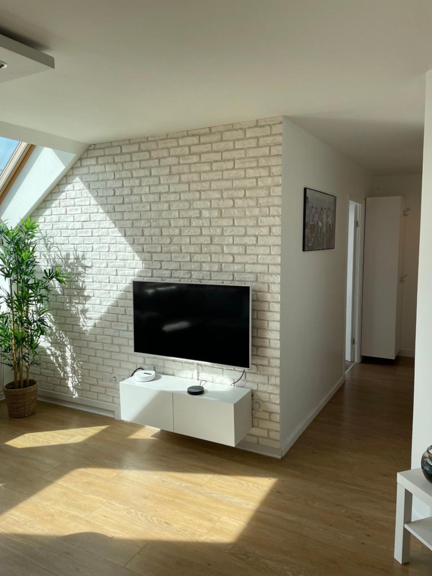 Appartement 3P Ivry Dış mekan fotoğraf