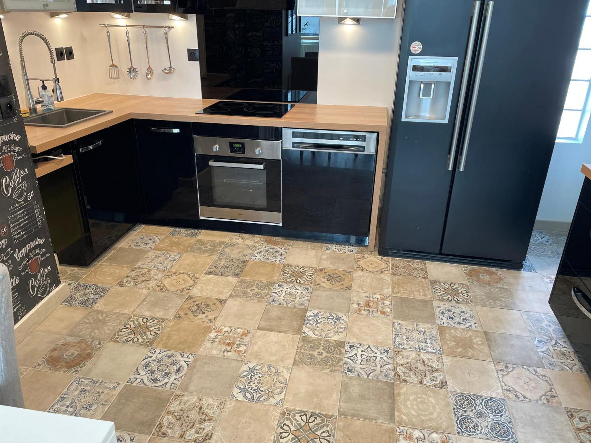 Appartement 3P Ivry Dış mekan fotoğraf